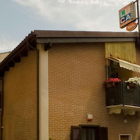 B&B Luca Montesilvano Marina Kültér fotó