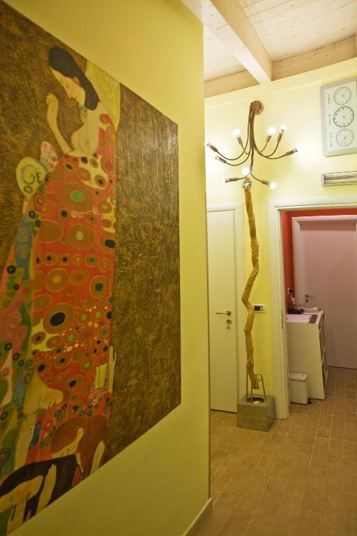 B&B Luca Montesilvano Marina Kültér fotó
