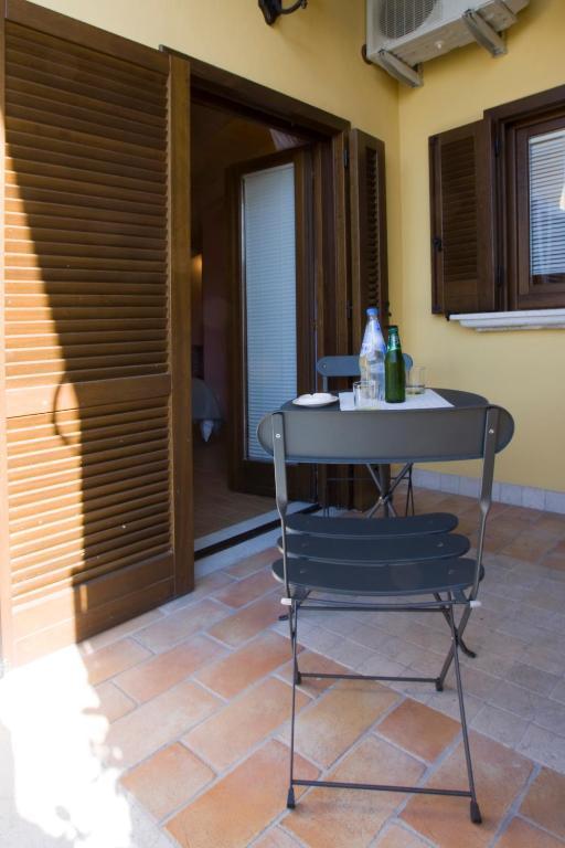 B&B Luca Montesilvano Marina Kültér fotó
