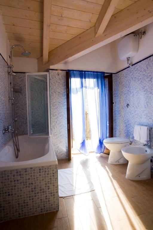 B&B Luca Montesilvano Marina Szoba fotó