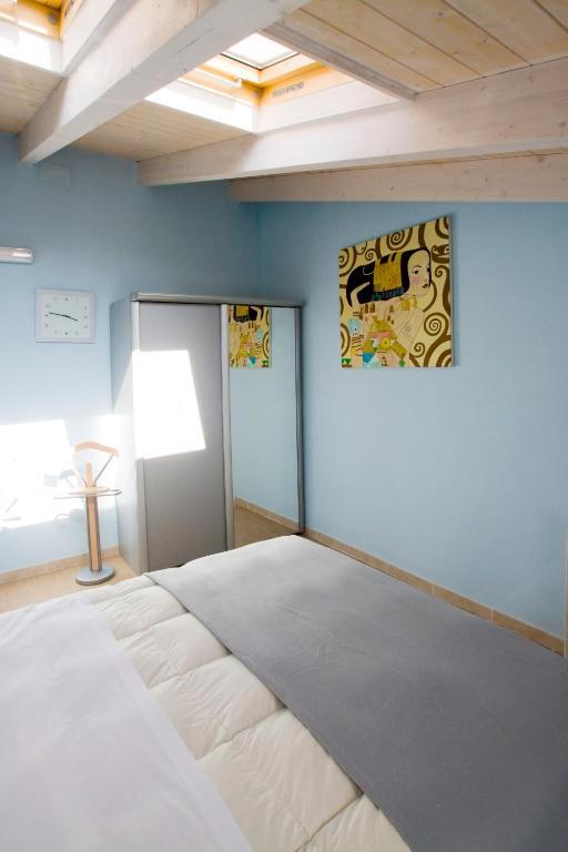 B&B Luca Montesilvano Marina Kültér fotó