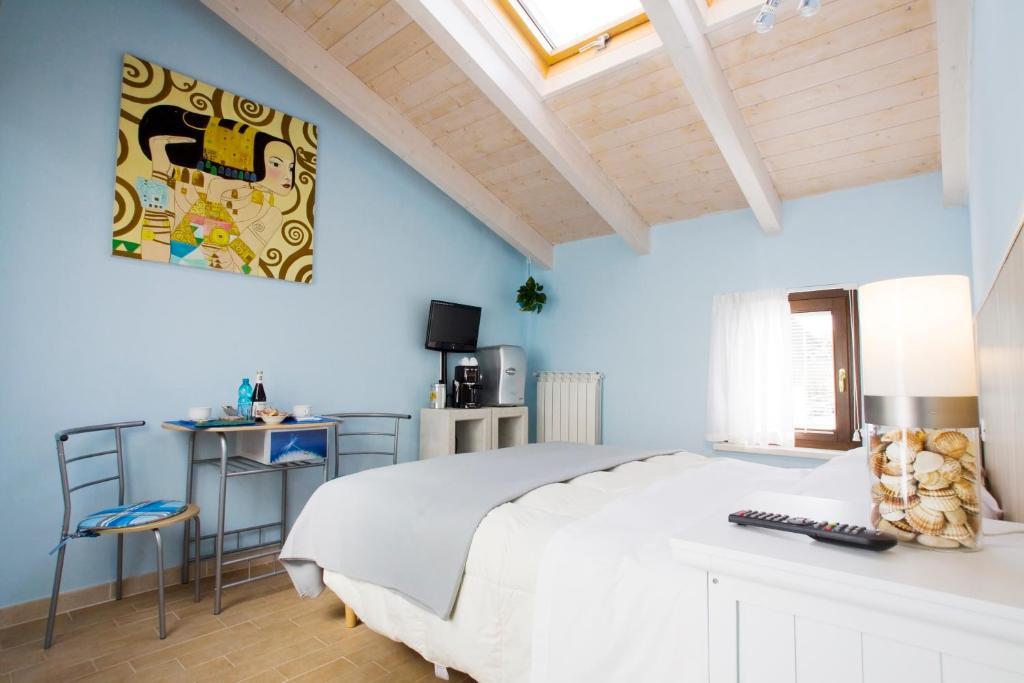 B&B Luca Montesilvano Marina Szoba fotó
