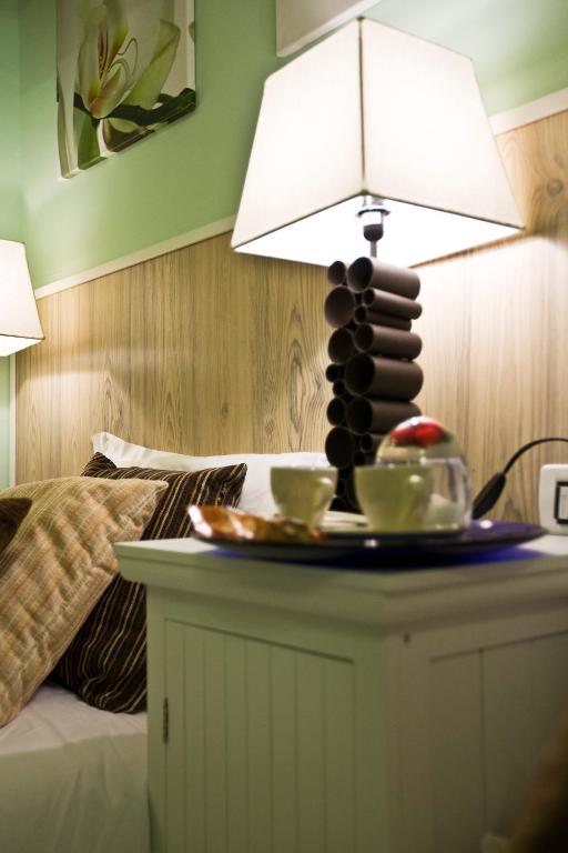 B&B Luca Montesilvano Marina Kültér fotó